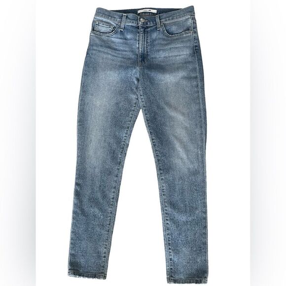 Joe's Jeans Denim - Joe’s- Skinny Classic Blue Denim Jeans